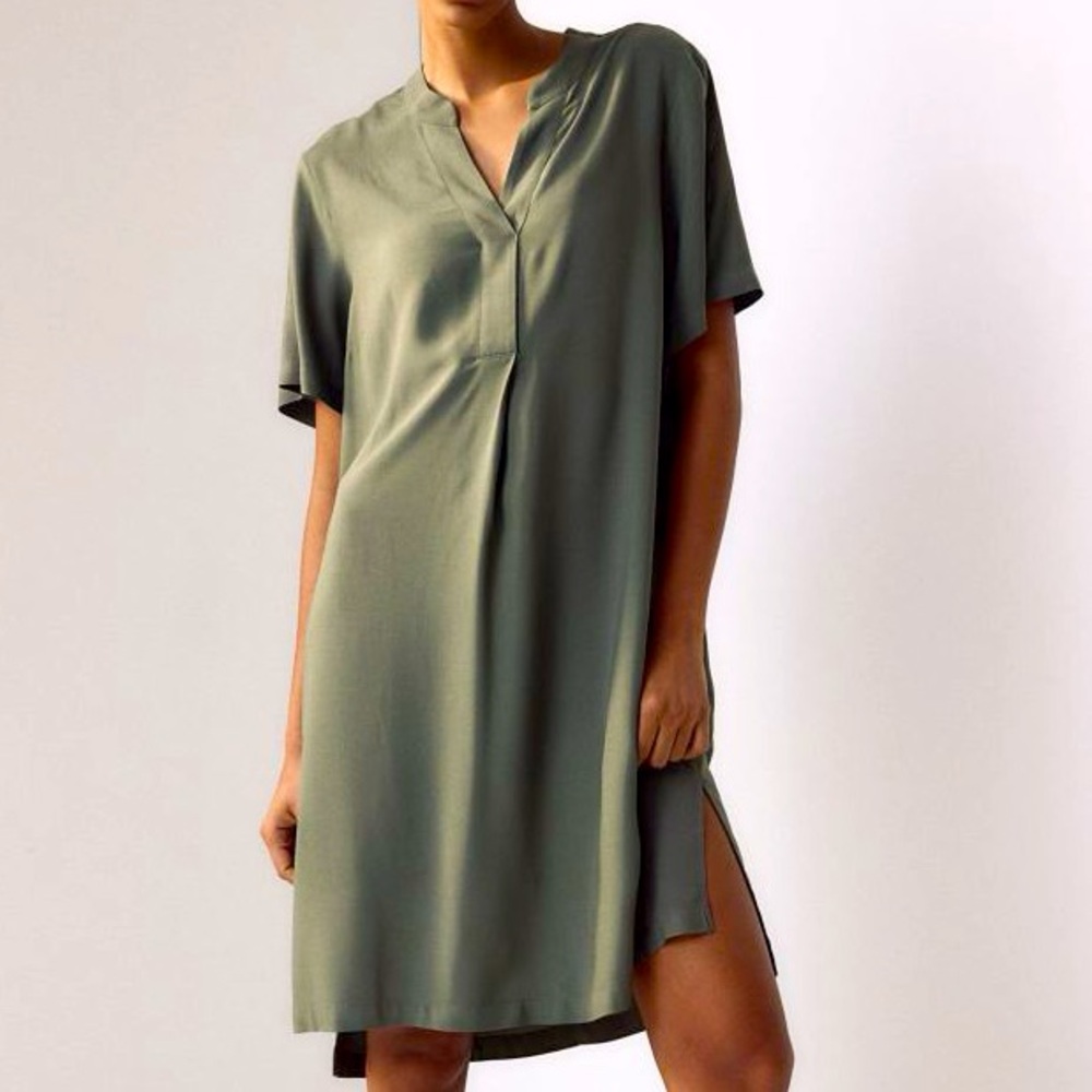 Tunic Dress